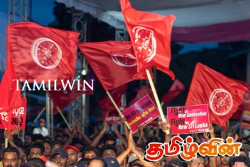 தேசிய மக்கள் சக்தியின் ஆட்சியை விமர்சித்த அருட்தந்தை மா.சத்திவேல்