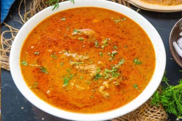 ஹொட்டல் ஸ்டைலில் ருசியான சால்னா: ஈஸியாக எப்படி தயார் செய்யலாம்?