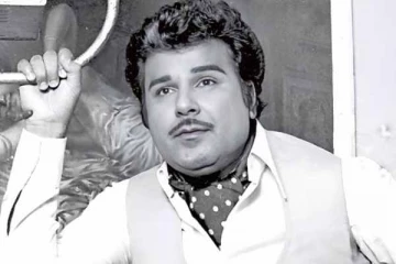 நடிகர் ஜெய்சங்கரின் மகனை பார்த்துள்ளீர்களா, சீரியலில் நடித்துள்ளாரா?- யார் அவர், எந்த தொடர் தெரியுமா?