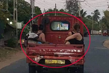 இலங்கைக்கு சாபம் கொடுக்கும் வெளிநாட்டவர்கள் - பறிபோகும் அந்நிய செலாவணி