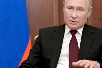 පුටින්ගෙන් තවත් රටකට භයානක අනතුරු ඇඟවීමක්.. හේතුව මෙන්න..