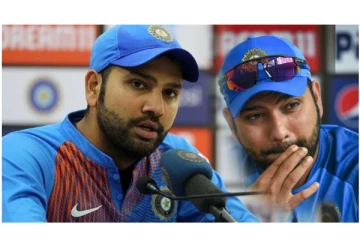 டெஸ்ட் போட்டி விறுவிறுப்பே இல்லையென பாகிஸ்தானில் சொன்னார்கள் - ரோஹித் சர்மா பேட்டி