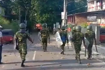 ரம்புக்கன சம்பவம் தொடர்பில் பொலிஸ் மா அதிபர் வெளியிட்ட தகவல்