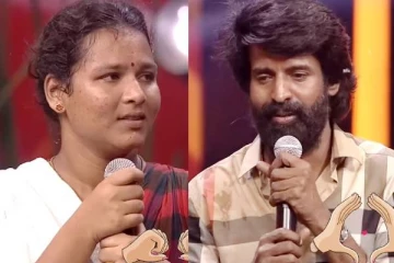 டான்ஸ் ஜோடி டான்ஸ் Reloaded 3!! பஞ்சமிக்கு சூரி கொடுத்த வாக்கு!! உருகிய நடுவர்கள்..