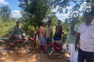 அத்துமீறிய காணி அபகரிப்புகள் அதிகரிப்பு; எம்.பி !