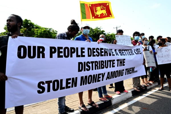 இலங்கை தொடர்பில் மாலைதீவின் நிலைப்பாடு | Maldives Position Regarding Sri Lanka