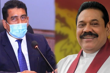 பொம்மை பிரதமர் ஒருவர் இருந்திருந்தால் அரசாங்கமும் ஜனாதிபதியும் அழிந்திருப்பார்கள்: ஜோன்ஸ்டன் பெர்னாண்டோ