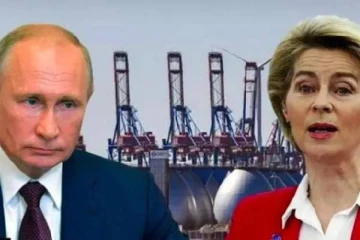 ஐரோப்பிய யூனியன் தயாராக இருக்க வேண்டும்: ஆணைத்தின் தலைவர் உர்சுலா எச்சரிக்கை!