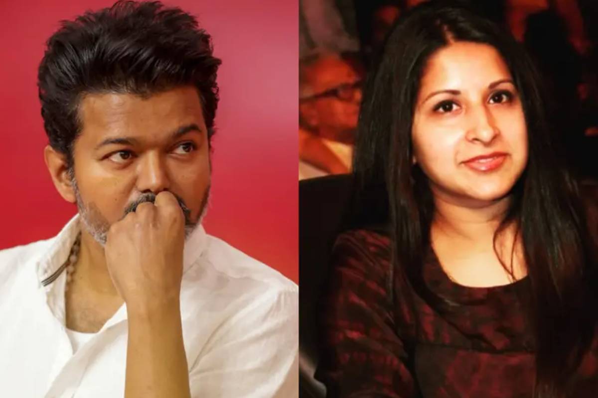 திருமணத்திற்கு பின் சங்கீதா அதைவிட்டுவிட்டார்..வேஸ்ட்னு நினைத்துவிட்டார்!! விஜய் மனைவி குறித்து இப்படி பேசியிருக்காரா? | Vijay Once Praised Sangeetha Deeply Throwback திருமணத்திற்கு பின் சங்கீதா அதைவிட்டுவிட்டார்..வேஸ்ட்னு நினைத்துவிட்டார்!! விஜய் மனைவி குறித்து இப்படி பேசியிருக்காரா? | Vijay Once Praised Sangeetha Deeply Throwback