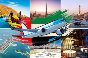 இனி விசா தேவையில்லை: ஐக்கிய அரபு அமீரகத்தின் புதிய விசா நடைமுறை