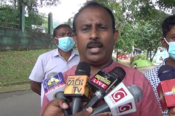 பதவியிலிருந்து விலகிய மற்றுமொரு அரசாங்க உறுப்பினர்!