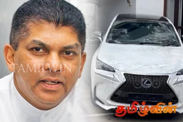 முன்னாள் இராஜாங்க அமைச்சர் லொஹான் ரத்வத்தவுக்கு விளக்கமறியல்