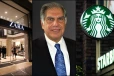 Zara முதல் Starbucks வரை... டாடா குழுமத்தின் 7 சொகுசு பிராண்டுகள் எவை தெரியுமா?