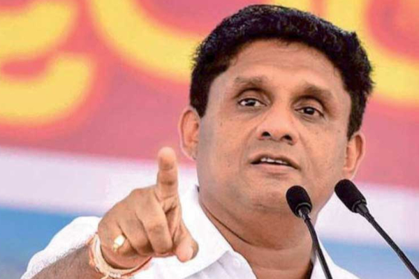 ஐக்கிய மக்கள் சக்தி மறுசீரமைக்கப்படும்.. துஷார இந்துனில் தகவல் | Samagi Janala Shakti Will Be Reorganized Thushara