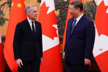 ட்ரம்பின் மிரட்டல்... சீனாவுடனான வர்த்தகம் தொடர்பில் பிரதமர் கார்னி விளக்கம்