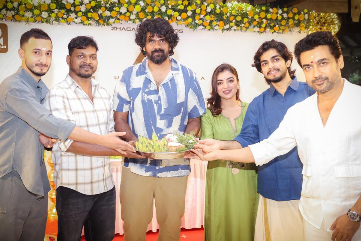 பாக்ஸ் ஆபிஸ்: விஸ்வநாத் & சன்ஸ் திரைப்படத்தின் இறுதி வசூல் | Vishwanath And Sons Movie Final Box Office