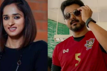 தளபதியை ஏமாந்தது தான் மிச்சம்! பிரபல இயக்குநரால் விஜய்யுடன் முரண்டு பிடிக்கும் ஏஜிஎஸ் நிறுவனம்?