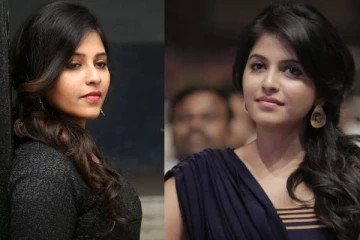 பீரியட்ஸ் நேரத்தில்தான் அதை கரெக்டா பண்ணுவாங்க; கடுப்பாகும் - அஞ்சலி ஓபன்டாக்