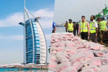 டுபாயிலிருந்து செயற்பட்ட போதைப்பொருள் மாபியாக்களுக்கு ஏற்படப்போகும் ஆபத்து!