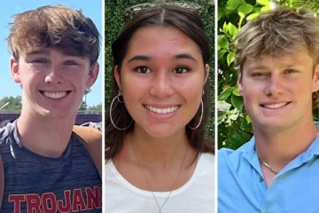 கனடா கல்லூரி மாணவி உயிரிழப்பு; டெஸ்லா மீது குற்றம் சுமத்தும் பெற்றோர்