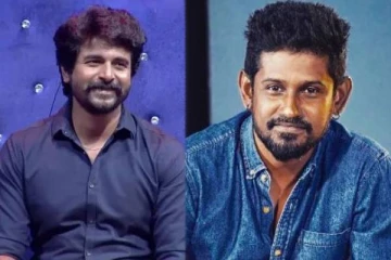 இலங்கை பிரபலம் ADK சிவகார்த்திகேயனுடன் எடுத்த இந்த பழைய போட்டோவை பார்த்துள்ளீர்களா?- இரண்டு பேரும் எப்படி உள்ளார்கள் பாருங்க