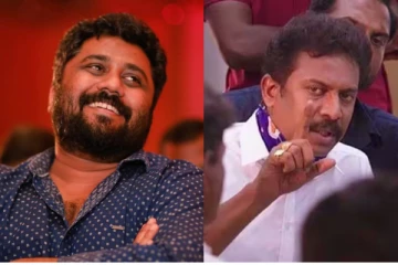 நீங்கதான் அம்பானி பேமிலி ஆச்சே..! சம்பள பாக்கிய கொடுங்க - கொந்தளித்த சமுத்திரக்கனி!!