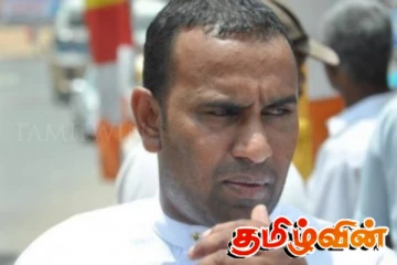 அரசாங்கம் அனைத்தையும் அரசியல்மயப்படுத்துகின்றது! எதிர்கட்சி