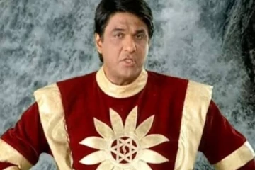 ரசிகர்களுக்கு பிடித்த சக்திமான் தொடர் நடிகர் இறந்துவிட்டாரா? என்ன தான் ஆச்சு? வெளியான வீடியோ