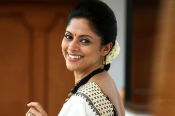 90ஸ் ரசிகர்களின் மனதை கொள்ளைகொண்ட நடிகை நதியாவின் சொத்து மதிப்பு.. எவ்வளவு தெரியுமா