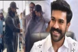 இலங்கைக்கு வருகை தந்த பிரபல தெலுங்கு திரைப்பட நடிகர் ராம் சரண்