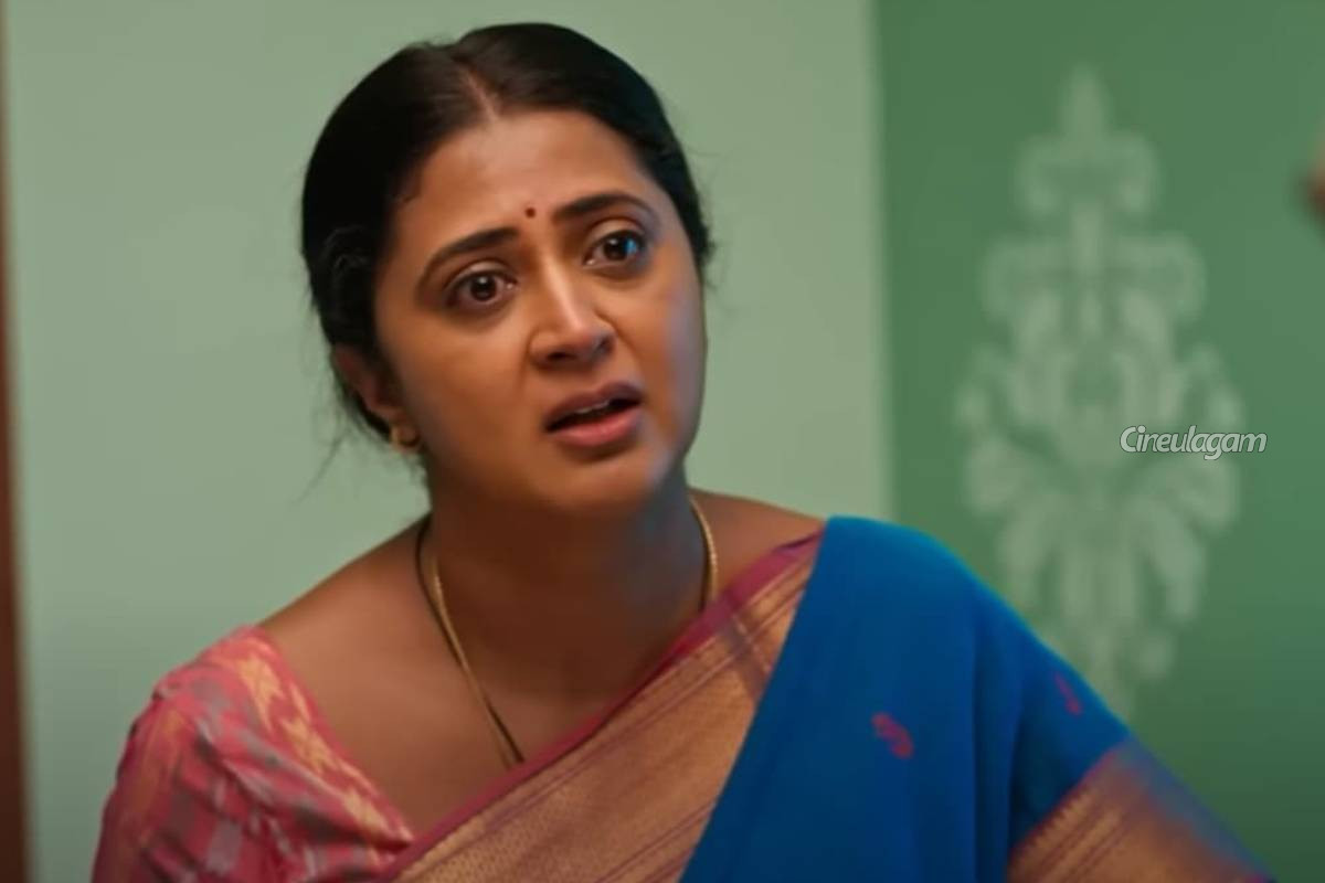 எதிர்நீச்சல் சீரியலில் ஈஸ்வரியாக நடிப்பதற்காக கனிகா வாங்கிய சம்பளம் எவ்வளவு தெரியுமா? | Ethirneechal Serial Kaniha Salary Details