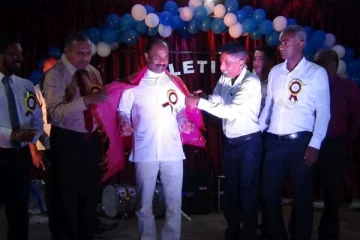 1, 700 ரூபா சம்பளத்தில் விட்டுக்கொடுப்புக்கு இடமில்லை: மருதபாண்டி ராமேஷ்வரன் உறுதி