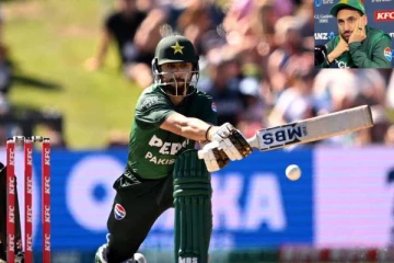 கேப்டனாக பதவியேற்ற முதல் தொடரே படுதோல்வி: எங்கள் இலக்கு இதுதான்..பாகிஸ்தானின் சல்மான் அஹா