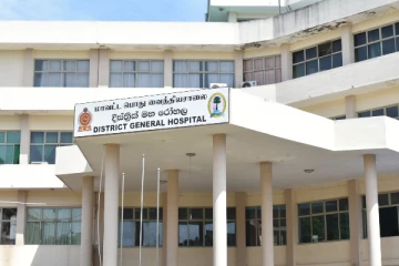 அதிர்வலைகளை ஏற்படுத்தியுள்ள வவுனியா வைத்தியசாலை விவகாரம்