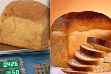 எடை குறைந்த பாண் விற்பனை: எடுக்கப்படவுள்ள நடவடிக்கை