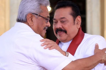கோட்டாபயவின் வருகையின் பின்னணியிலுள்ள மர்மம் அம்பலம்