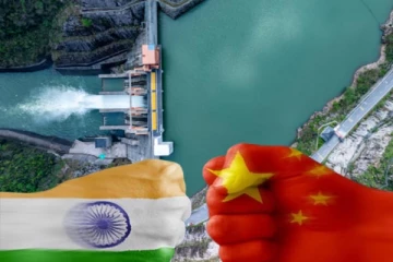 பிரம்மபுத்திரா ஆற்றில் மிகப்பெரிய அணை கட்டும் சீனா - இந்தியாவின் அடுத்த நகர்வு என்ன?