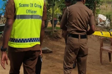 மன்னாரில் இடம்பெற்ற இரட்டைக்கொலை... இராணுவ சிப்பாய் உட்பட மூவர் கைது!