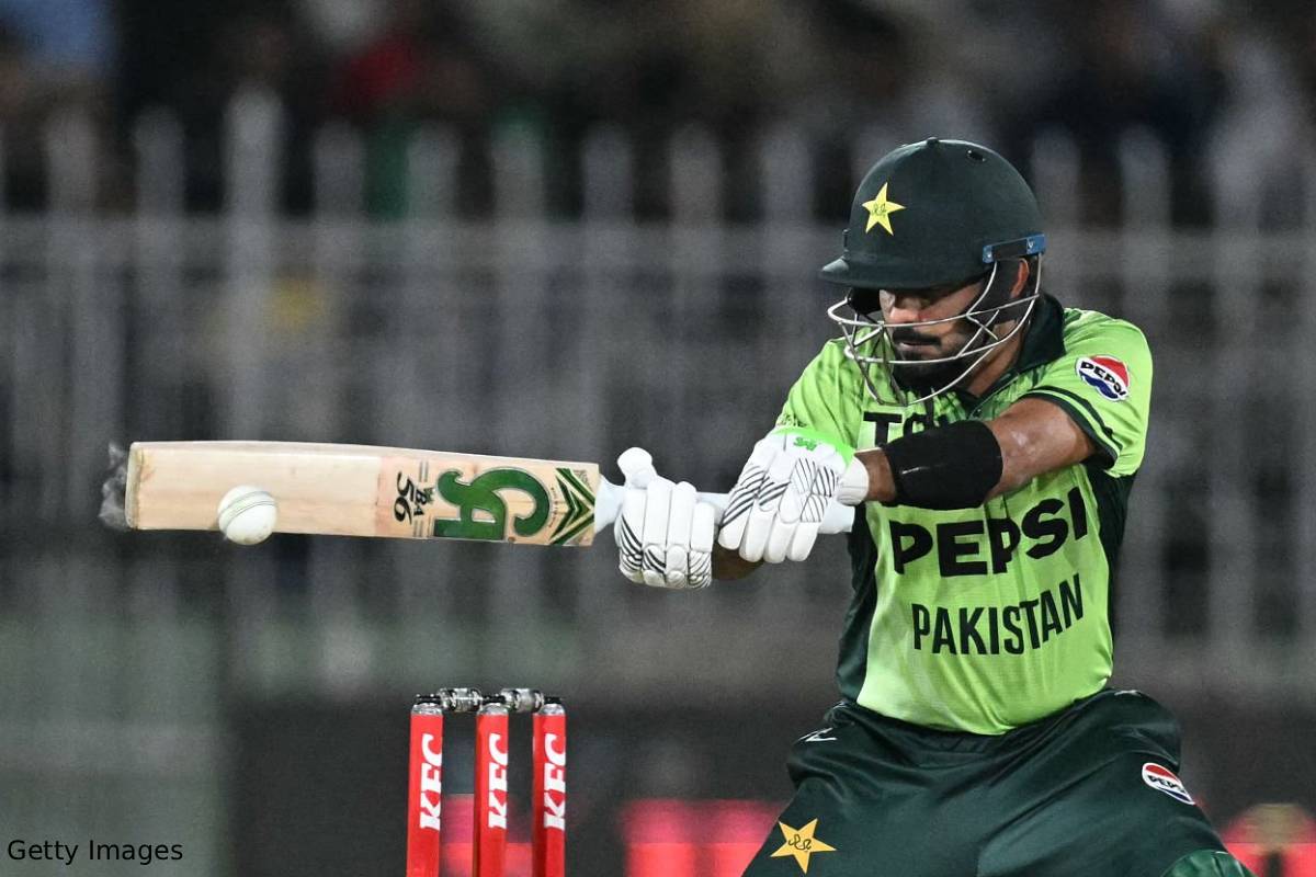 Babar Azam Babar Azam