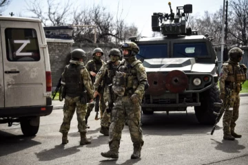 எறிகணைகள் தாக்கி மக்கள் கொல்லப்பட்டமைக்கு எச்சரிக்கை விடுத்துள்ள உக்ரைன் ஜனாதிபதி