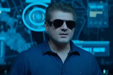 வலிமை அஜித்திற்கான கதையே இல்லை! சமூக வலைத்ளத்தில் வைரலாகும் பதிவு!