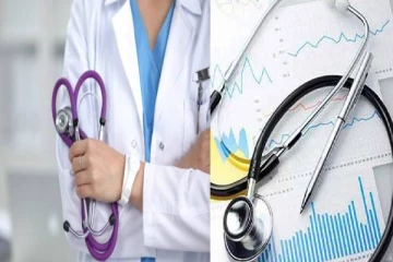 வைத்தியர்களின் கல்விக்கும் பாதிப்பு!