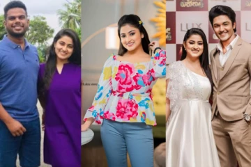 '..3-4ක් එක්ක නිදාගන්නඑක ඔයාට සාමාන්‍ය දෙයක්, අමාරුනම් කලිඳුට ඔයාගේ සහෝදරියව බන්දලා දෙන්න.." – තරහ ගිය සුරූපී නිළි මනීෂා රිදෙන්නම උත්තර දෙයි..(PHOTOS)