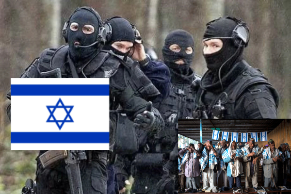 God Shinrom, Israel, Mossad Operation, ethiopian jews, Operation Moses, Operation Brothers, Operation Dove Wing, Operation Solomon