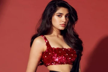 க்ரித்தி ஷெட்டிக்கு லவ் டார்ச்சர் கொடுக்கும் முன்னணி ஹீரோவின் மகன்? உண்மை இதுதான்