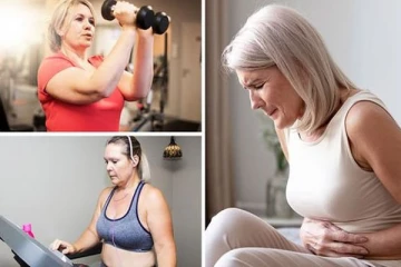 45 வயதிற்குப் பிறகு உடல் எடையை குறைப்பது ஏன் கடினம்?