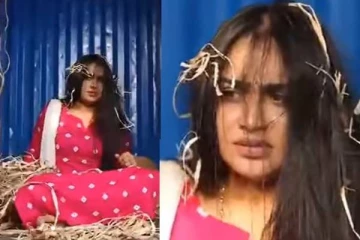 அடி அடியென செம அடி வாங்கிய ரோஹினி, யார் அடித்தது தெரியுமா?... சிறகடிக்க ஆசை சீரியல் எபிசோட்