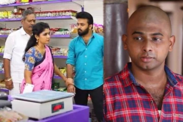 கண்ணனை திருடன் என கூறிய தனது அப்பாவை வெளுத்து வாங்கிய மீனா- நெகிழ்ந்த ஜீவா, பாண்டியன் ஸ்டோர்ஸ் செம புரொமோ