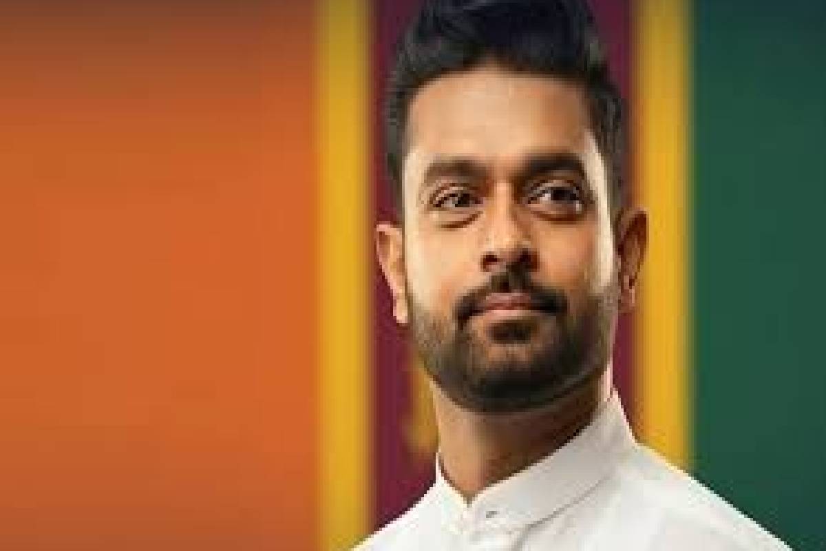 சரித் அபேசிங்கவின் கட்சி உறுப்பினர் பதவியை இடைநிறுத்திய ஐக்கிய மக்கள் சக்தி | Shakti Suspends Charith Abeysingh Party Membership