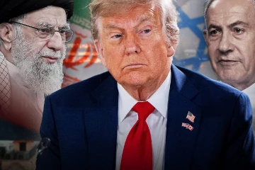 ஈரானுக்கு எதிரான இராணுவ நடவடிக்கை - மறுக்கும் ட்ரம்ப்